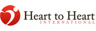 Heart to Heart logo