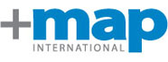 MAP International logo